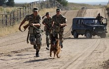 По факту ранения кыргызстанца узбекскими пограничниками возбуждено дело