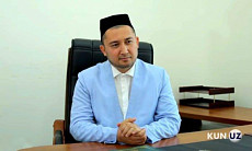 Сменился временно исполняющий обязанности главного имам-хатиба Ташкента