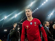 Уругвай - Португалия: война миров