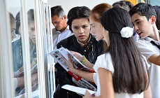 Старшеклассникам Узбекистана могут разрешить самостоятельно выбирать предметы