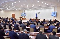 Для развития Ферганской долины планируют создать специальный инвестфонд