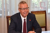 Значительный незадействованный потенциал для развития двусторонних отношений констатировали Узбекистан и Новая Зеландия