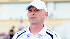 Осиё Кубоги олдидан футбол бўйича Ўзбекистон термаси штаби Александр Волков билан кучайтирилди