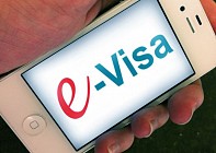 О работе системы электронной выдачи виз e-visa проинформировали саудовских бизнесменов в Узбекистане