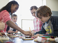 В Узбекистане внедрят американское STEM-образование