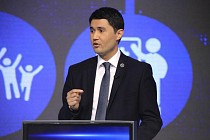 В Узбекистане назначили председателя нового Общенационального движения «Юксалиш»