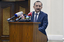 Товарооборот между Казахстаном и Узбекистаном может достичь $3 млрд в 2018 г. 