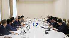 Финляндия поможет модернизировать систему управления бытовыми отходами в Джизакской области 