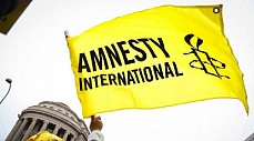 Ўзбекистон ТИВда Amnesty International билан ҳамкорликнинг истиқболли йўналишлари муҳокама қилинди  