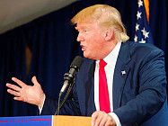 Трамп назвал ключевую проблему США