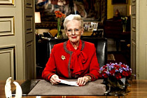 Президент Узбекистана поздравил Королеву Дании с Днем рождения