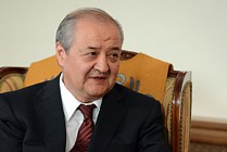 Глава МИД Узбекистана посетит США с рабочим визитом