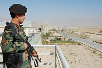 Правительство Афганистана освободило из тюрьмы 170 талибов 