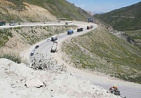 Семь полицейских убиты талибами на трассе Кабул-Кандагар