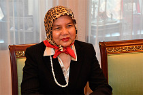 Глава МИД Узбекистана принял посла Малайзии в связи с завершением ее миссии в стране