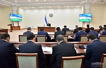 ББ Ўзбекистонга банк секторини ривожлантириш стратегиясини ишлаб чиқишга ёрдам беради