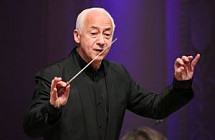 Владимир Спиваков вновь открыл Узбекистану гений Чарли Чаплина