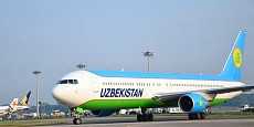 Uzbekistan Airways прокомментировал скандал с задержкой рейса в Наманган