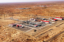 Правительство Узбекистана утвердило проект строительства Кандымского ГПЗ стоимостью около $2,8 млрд