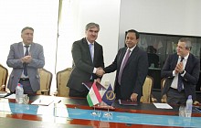 АБР выделит $35 млн на восстановление энергосистемы Таджикистана с Узбекистаном 