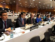 ЮНЕСКО оставило Шахрисабз в списке всемирного наследия