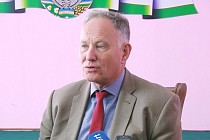 Узбекистан и ФРГ обсуждают активизацию контактов