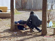 В Узбекистане лиц без определенного места жительства разместят в дома-интернаты