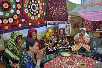 В Узбекистане пройдет очередная «Байсунская весна»