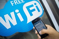 На двух станциях Ташкентского метро запустили бесплатный Wi-Fi