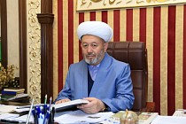 Управление мусульман Узбекистана опровергло информацию об отставке председателя