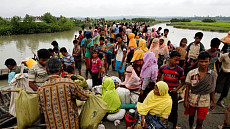 Военное руководство Мьянмы нужно судить за геноцид – эксперты ООН