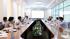 АБР помогает Узбекистану внедрить международные стандарты бухгалтерского учета