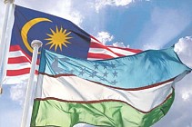 Ўзбекистон ва Малайзия товар айланмаси йил бошидан буён 52,2% га ўсди