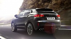 Концерн Great Wall Motor планирует вывести на российский рынок новый премиальный бренд