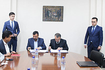 Пероральные средства против рака планируют выпускать в Узбекистане 