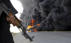 США и страны Центральной Азии намерены обмениваться данными в борьбе с терроризмом