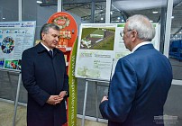 В 2019 году в Самаркандской области планируется освоить инвестиции на $355 млн