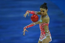 Гимнастки Узбекистана с успехом выступили на турнирах в Казахстане