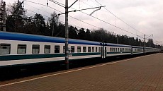 Поезд Ташкент – Москва пройдет по историческим городам Узбекистана