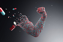 Допинг-проба узбекского тяжелоатлета с летних ОИ-2012 дала положительный результат