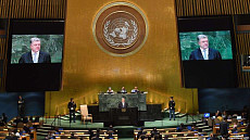 Узбекистан и еще 25 стран проголосовали против обновленного проекта резолюции по Крыму