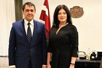 В Риге обсуждены вопросы обмена опытом в сфере социальной защиты населения