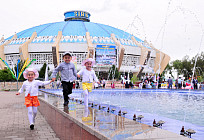 Погода без осадков сохранится почти на всей территории Узбекистана в четверг