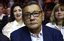 За пост президента Международной ассоциации бокса поборются Рахимов и Конакбаев