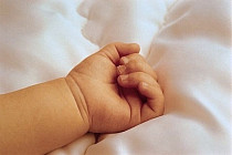 В Узбекистане мать пыталась продать своего ребенка за $5000