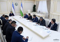 В Узбекистане поручено организовать новую сеть учреждений профобразования