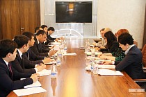 МВФ планирует помочь Узбекистану повысить прозрачность в налогово-бюджетной сфере