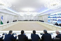 Мирзиеев раскритиковал слабый уровень доступа к интернету в Узбекистане