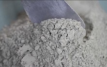 В Узбекистане начали продавать казахстанский цемент