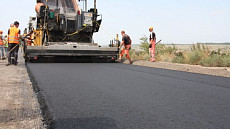 Израильские инвесторы построят в Узбекистане асфальтовый завод